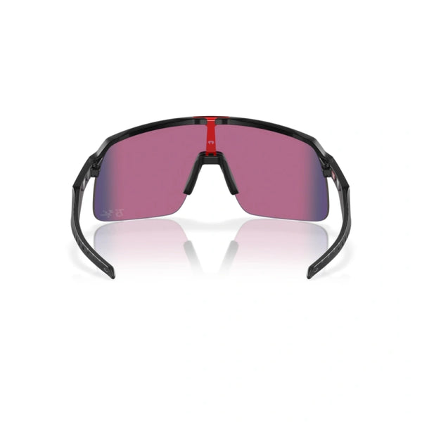 Lunette Oakley Sutro Lite Matte Black Prizm Road EDITION MOTOGP OO9463-0139