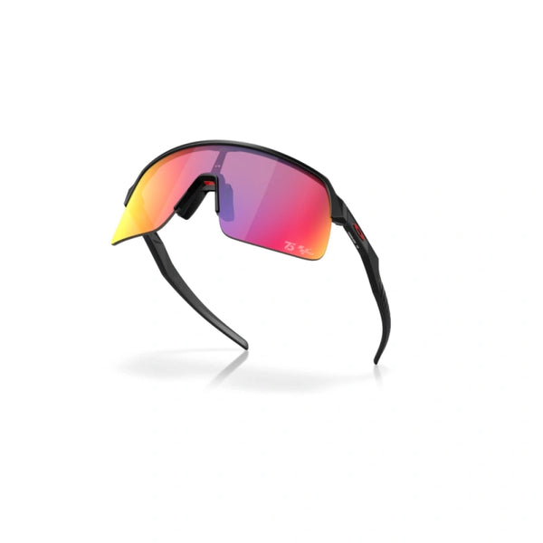 Lunette Oakley Sutro Lite Matte Black Prizm Road EDITION MOTOGP OO9463-0139