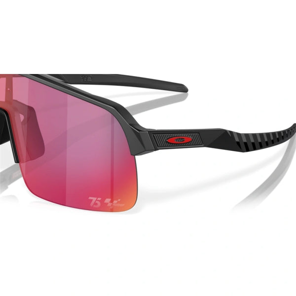 Lunette Oakley Sutro Lite Matte Black Prizm Road EDITION MOTOGP OO9463-0139