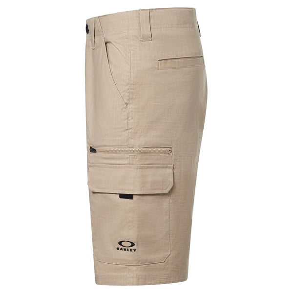 SHORT OAKLEY VANGUARD CARGO SHORT 3.0 F0A404323 31R BLK FD