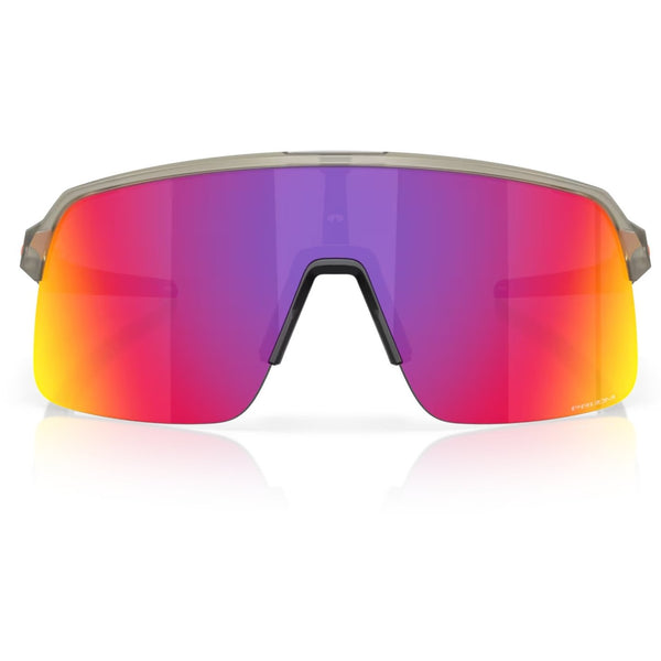 LUNETTE OAKLEY SUTRO LITE MATTE GREY PRIZM ROAD