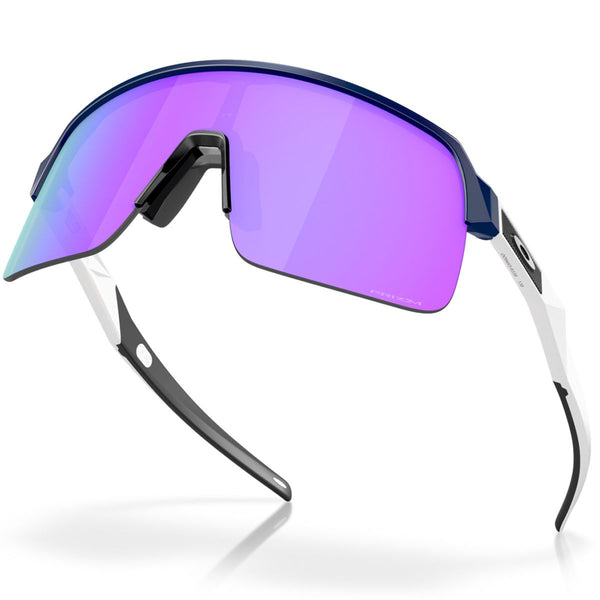 LUNETTE OAKLEY SUTRO LITE MATTE NAVY PRIZM VIOLET