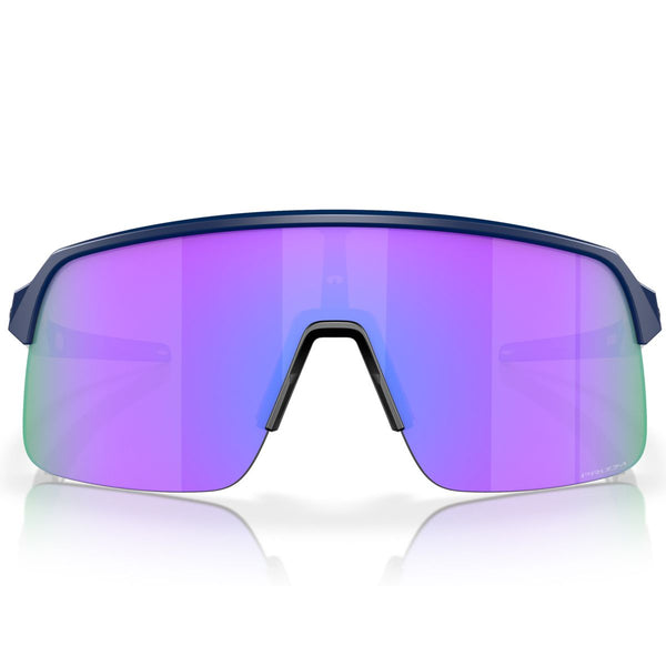 LUNETTE OAKLEY SUTRO LITE MATTE NAVY PRIZM VIOLET