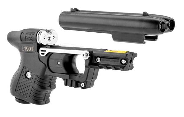 PISTOLET JET PROTECTOR JPX SP310