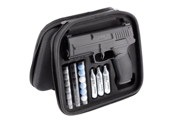 HOME DEFENSE T4E IMPAX CALIBRE 68 PUISSANCE 16 JOULE