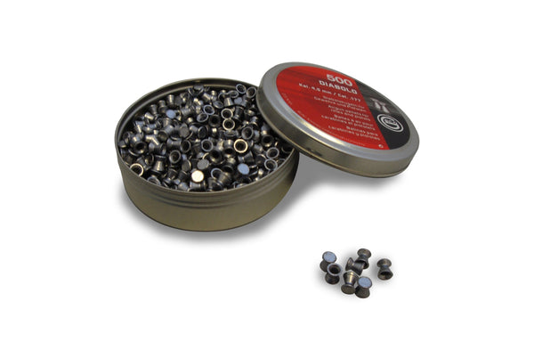 COMBO CARABINE 4.5 MM ELITE AIRGUN MODEL BRAVO 19.9 JOULES+ 500 MUNITIONS.