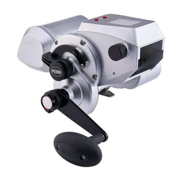 MOULINET ELECTRIQUE PEEN FATHOM 50