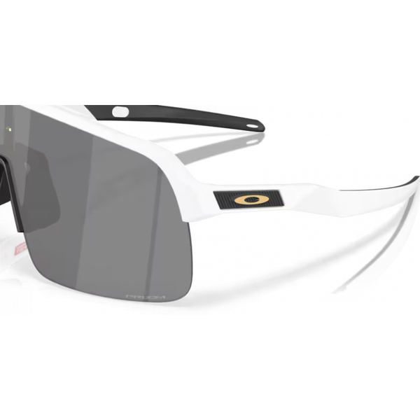 LUNETTE OAKLEY SUTRO LITE MATTE WHITE PRIZM BLACK