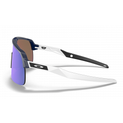 LUNETTE OAKLEY SUTRO LITE MATTE NAVY PRIZM VIOLET