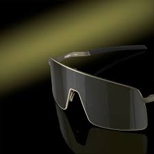Lunette Oakley Sutro TI matte gunmetal prizm black OO6013-0136 BF OAKLEY