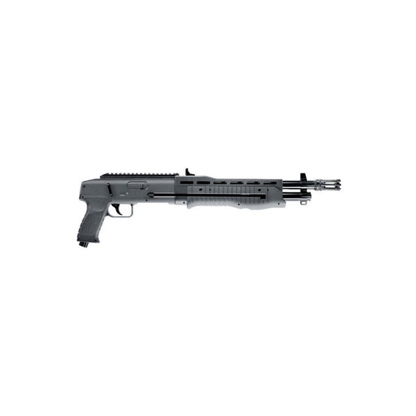 HOME DEFENSE HDB T4E TB 68 BLK CAL.68 (16 JOULES ) 5 Co2 + 50 munitions