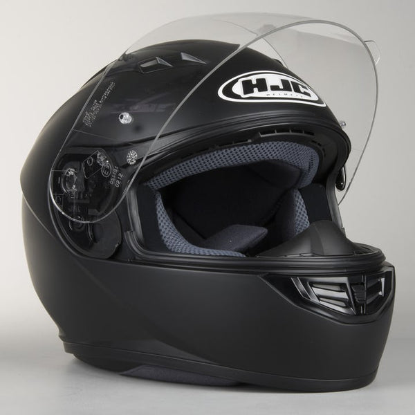 Casque Hjc Cs-15 Black