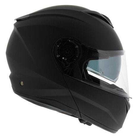 Casque Vito Modulable Furio Noir 1233