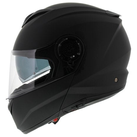 Casque Vito Modulable Furio Noir 1233