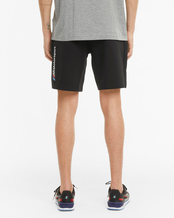 Destockage Short Puma BMW Mms Noir