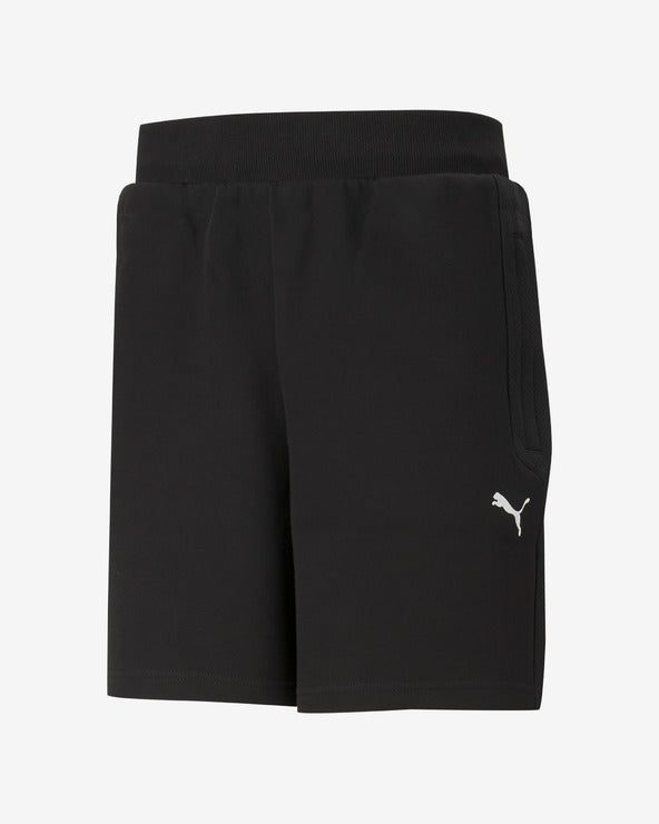Destockage Short Puma BMW Mms Noir