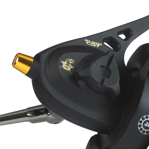 Moulinet Rhino black Cat Extreme 4105