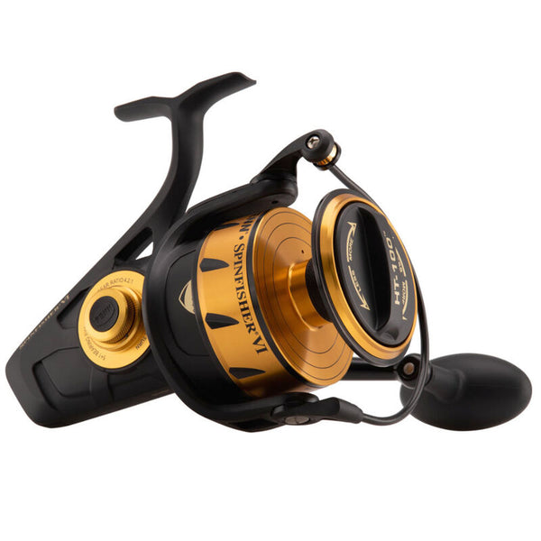 Moulinet Penn Spinfisher VI 10500