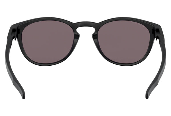 Lunette Oakley Latch Matte Black Prizm Black
