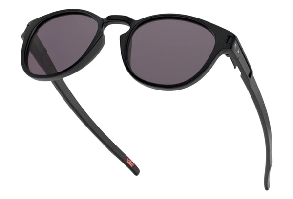 Lunette Oakley Latch Matte Black Prizm Black