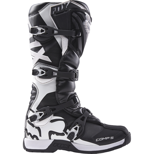 Bottes Fox Racing Comp 5 boot