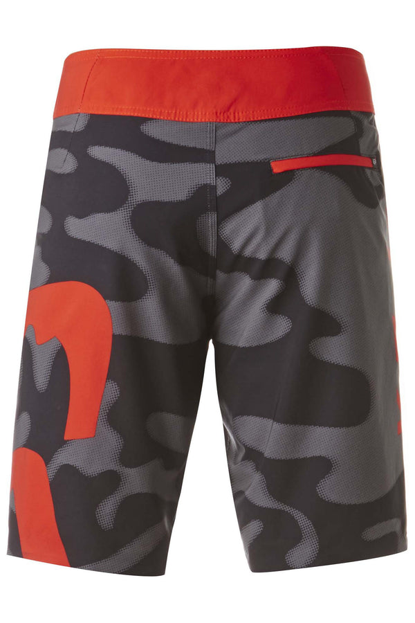 Short Fox Racing Flight Eyecon Board Short