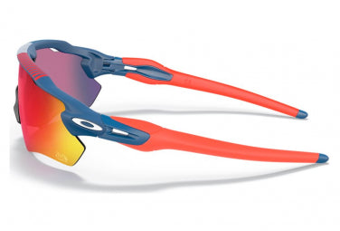 Lunette Oakley Radar Ev Path TOUR DE FRANCE TDF poseidon Prizm Road