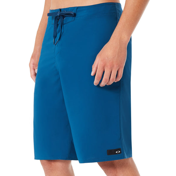 Short Oakley Poseidon Bleu Nuit BLK FD