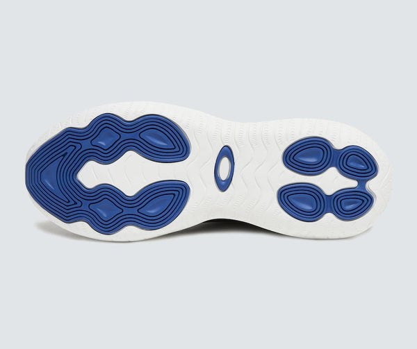 Chaussures Oakley Hammerhead Noir Bleu DESTOCKAGE 2024 DO25