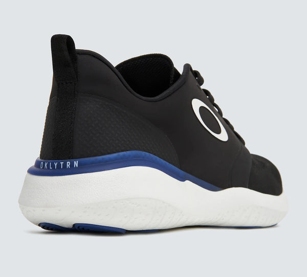 Chaussures Oakley Hammerhead Noir Bleu DESTOCKAGE 2024 DO25