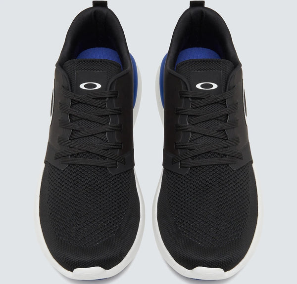 Chaussures Oakley Hammerhead Noir Bleu DESTOCKAGE 2024 DO25