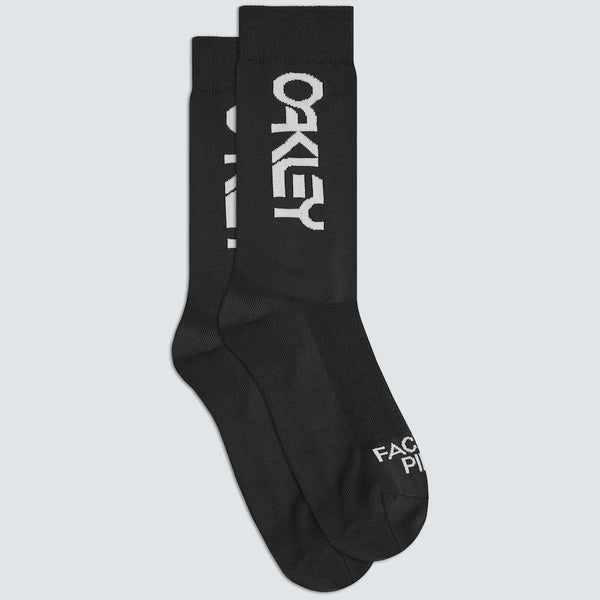 Chaussettes Oakley Factory Pilot Mtb Sock