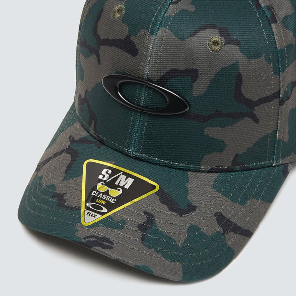 Casquette Oakley Tincan Cap B1B Camo Hunter 911545