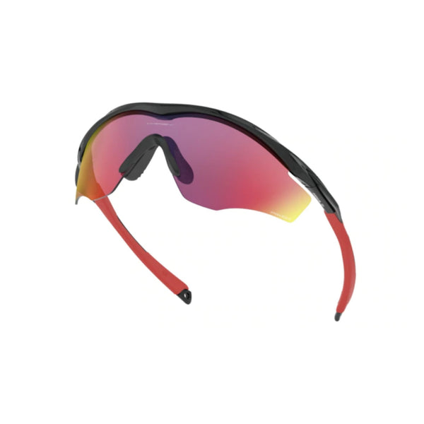 Lunette Oakley M2 Frame XL Polished Black Prizm Road