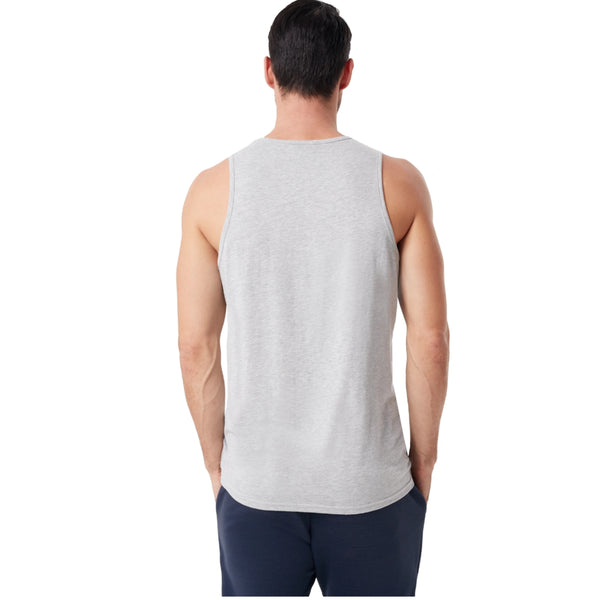 Débardeur Oakley Mark II Tank Granite Hearther Gris