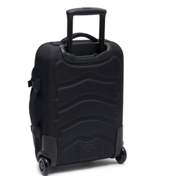 Valise Oakley Travel Cabin Trolley Noir