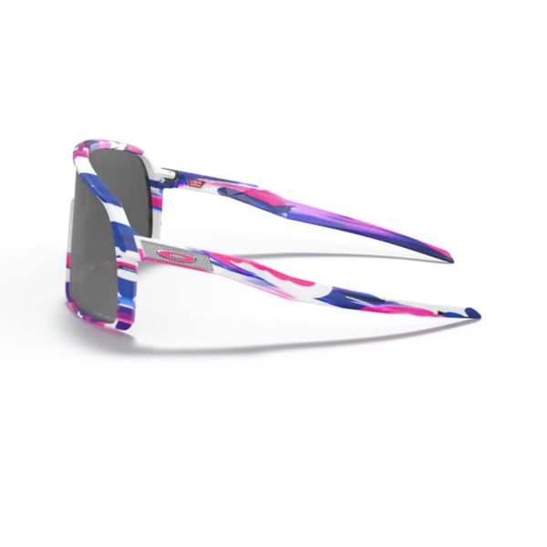 Lunette Oakley Sutro KOKORO COLLECTION Prizm Black