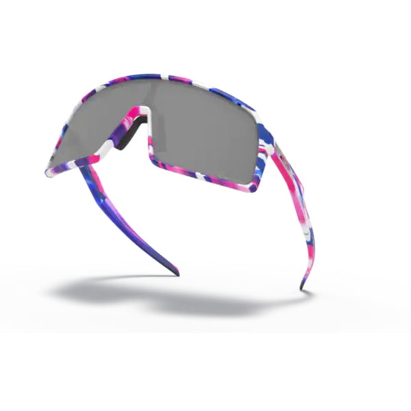 Lunette Oakley Sutro KOKORO COLLECTION Prizm Black