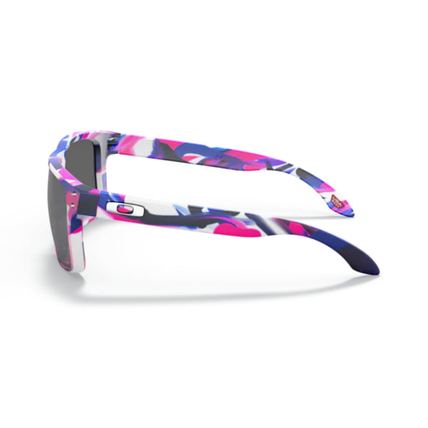 Lunette Oakley Holbrook KOKORO COLLECTION Prizm Black