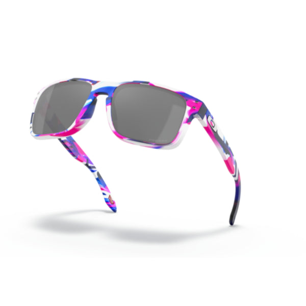 Lunette Oakley Holbrook KOKORO COLLECTION Prizm Black