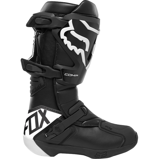 Bottes Fox Racing Comp boot