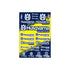 Stickers Autocollants Sheet Husqvarna