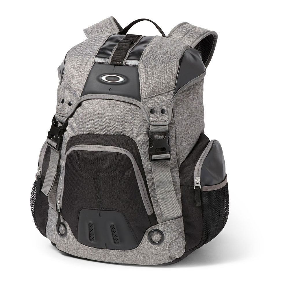 Sac à Dos Oakley Gearbox Lx Plus Noir Gris