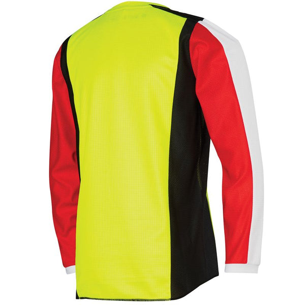 Maillot Cross Shift Youth Whit3 Race Jersey 2