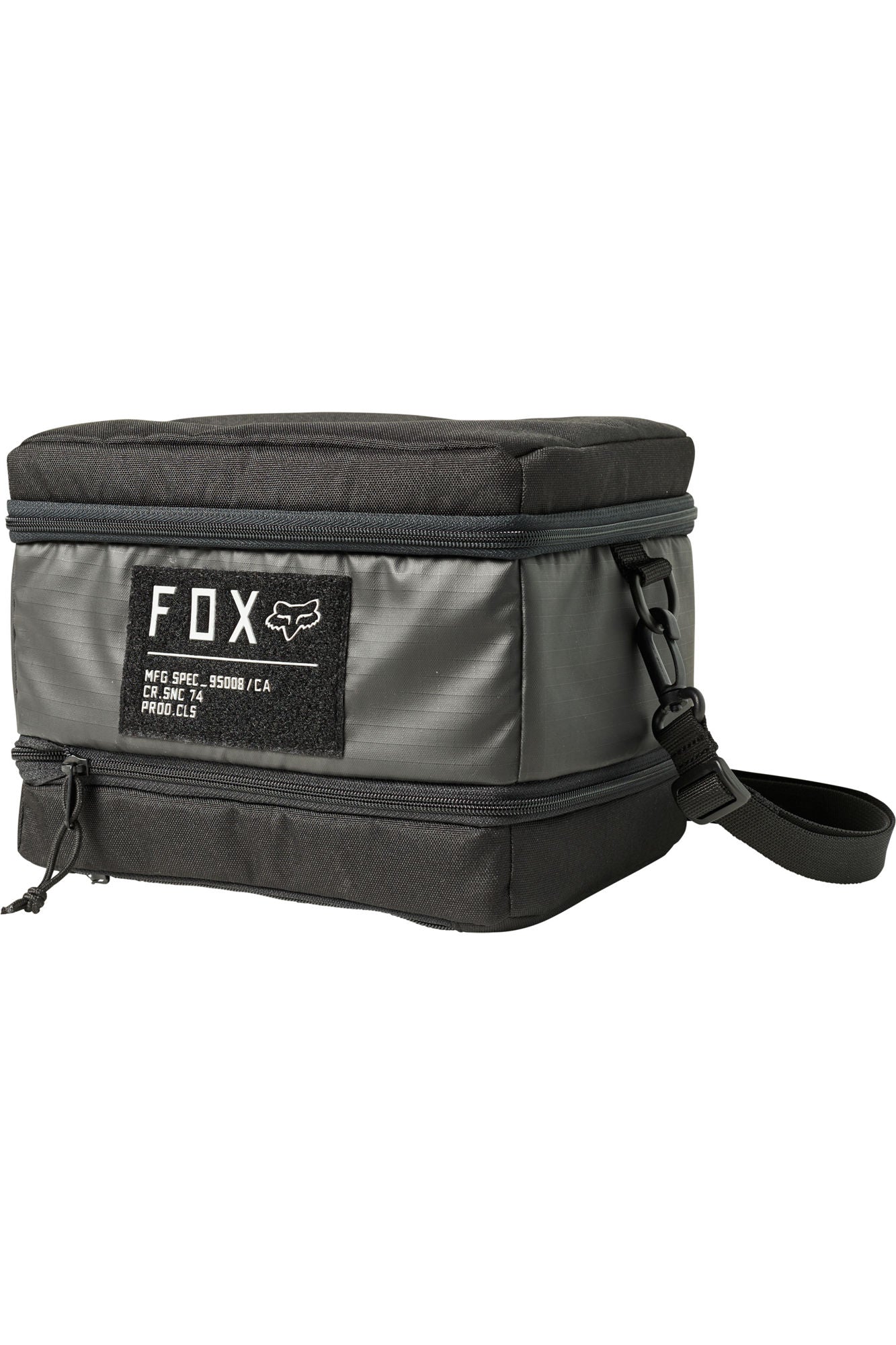 Glacière Fox Racing Weekender Soft Cooler Noir