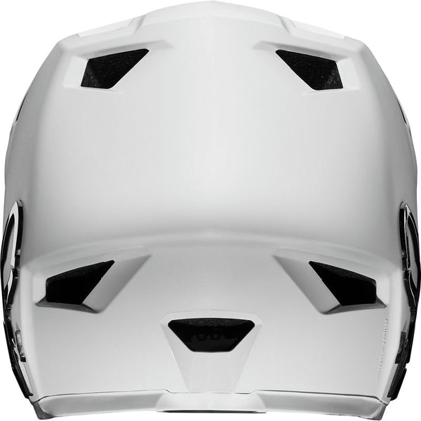 Casque Fox Racing Vtt Rampage Helmet blanc promo casque