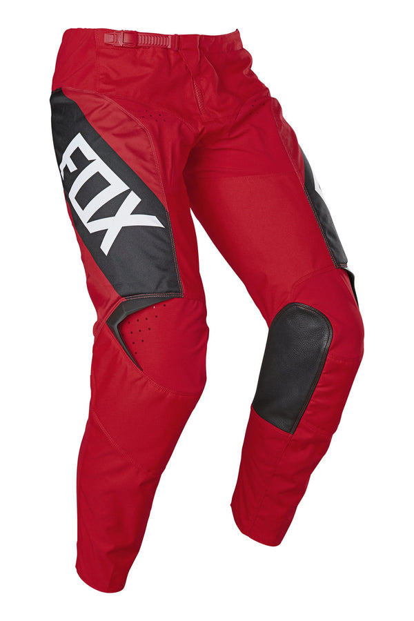 Pantalon Cross Fox Racing 180 Revn Flame Rouge