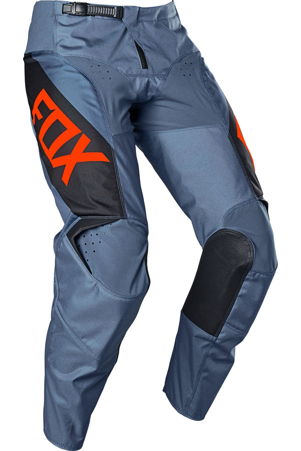 Pantalon Cross Fox Racing 180 Revn Blue Steel