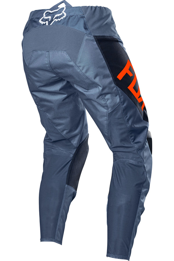 Pantalon Cross Fox Racing 180 Revn Blue Steel