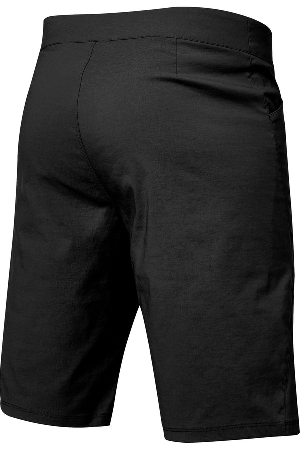 Short VTT Fox Racing Ranger Lite Short Noir BLK FD
